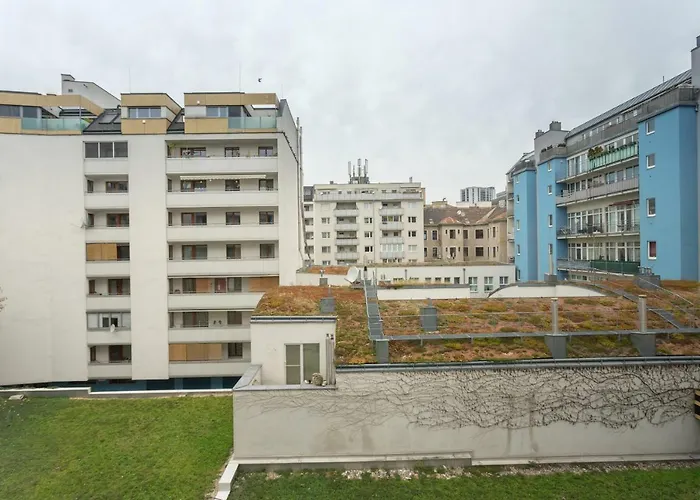 Spacious With Balcony